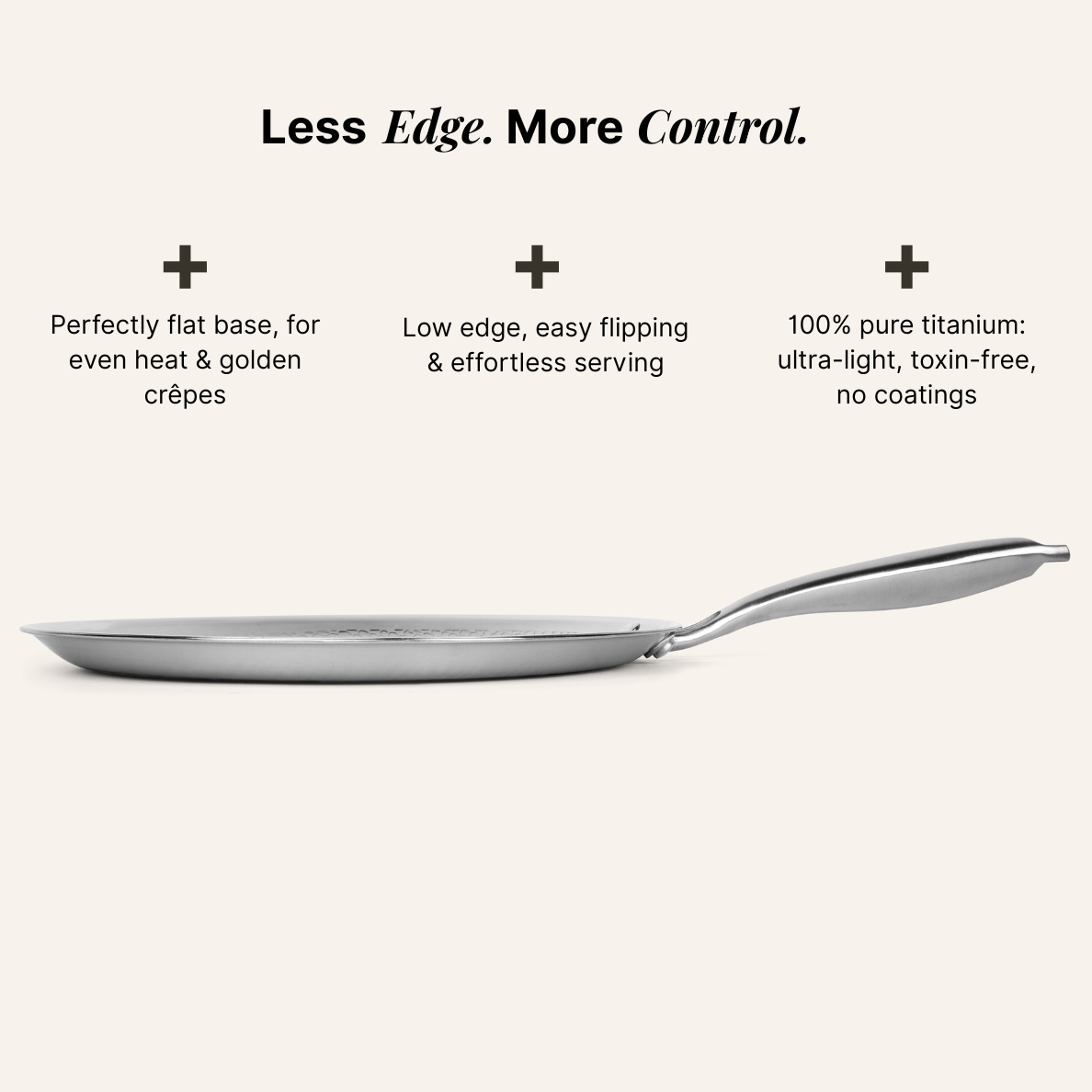 Titanium Hammered Complete Edition