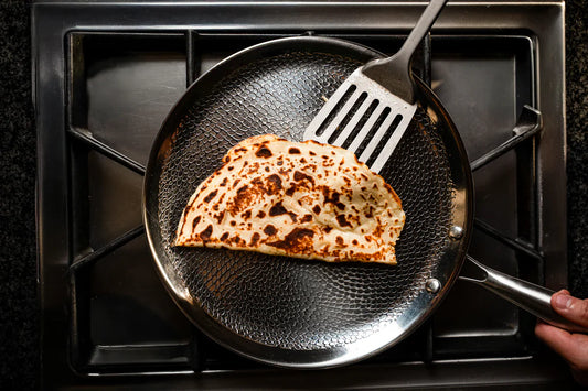 How to Cook With Titanium Cookware: A Practical Guide