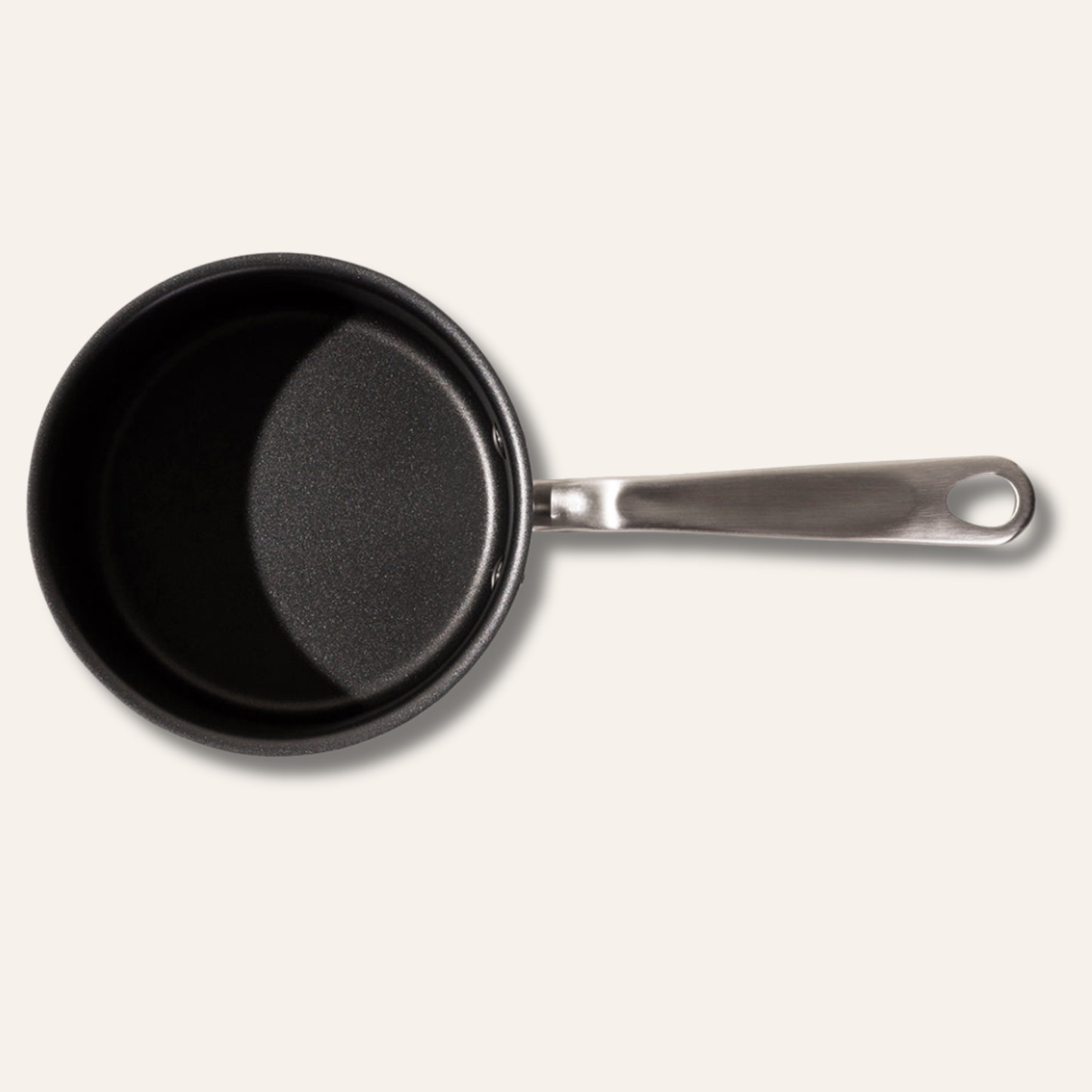 Non Stick Saucepan With Lid