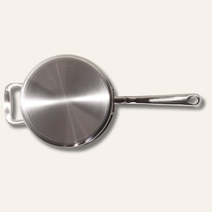 Non Stick Saucepan With Lid