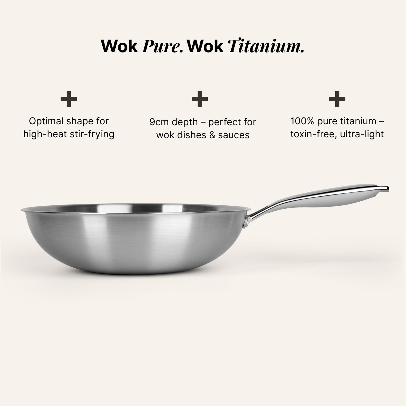 Titanium Hammered Complete Edition