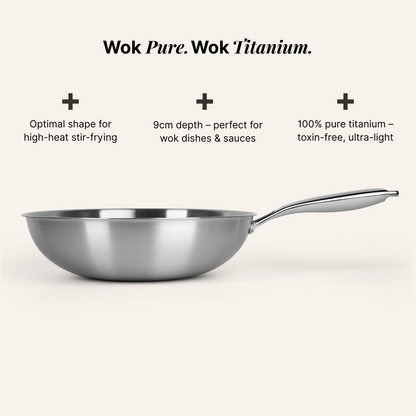 Titanium Hammered Complete Edition