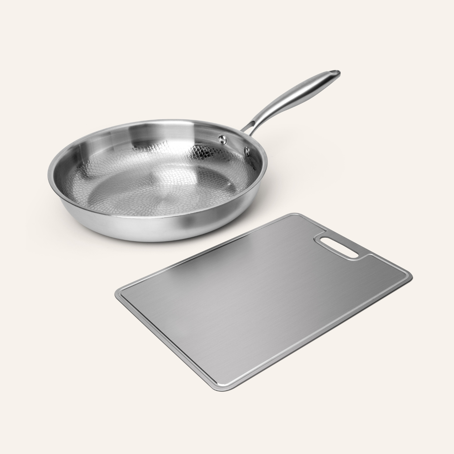 Titanium Cook & Prep Bundle