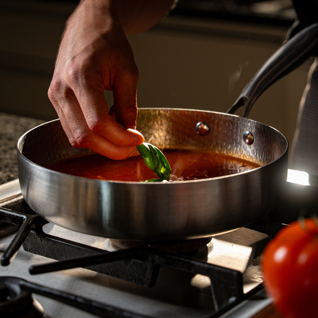 Titanium Hammered Complete Edition