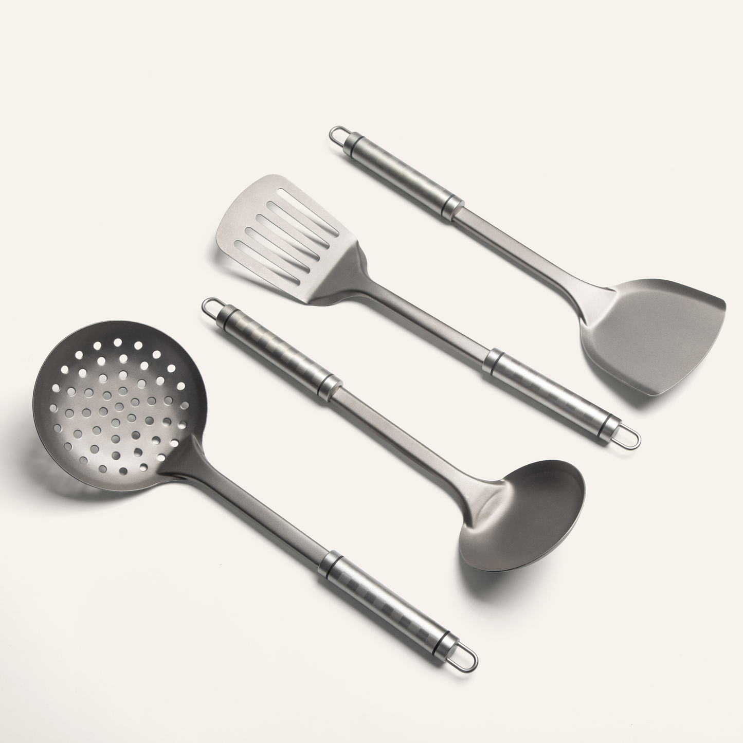 Titanium Utensil Individual