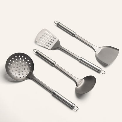 Titanium Utensil Individual