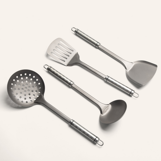 Titanium Utensil Individual