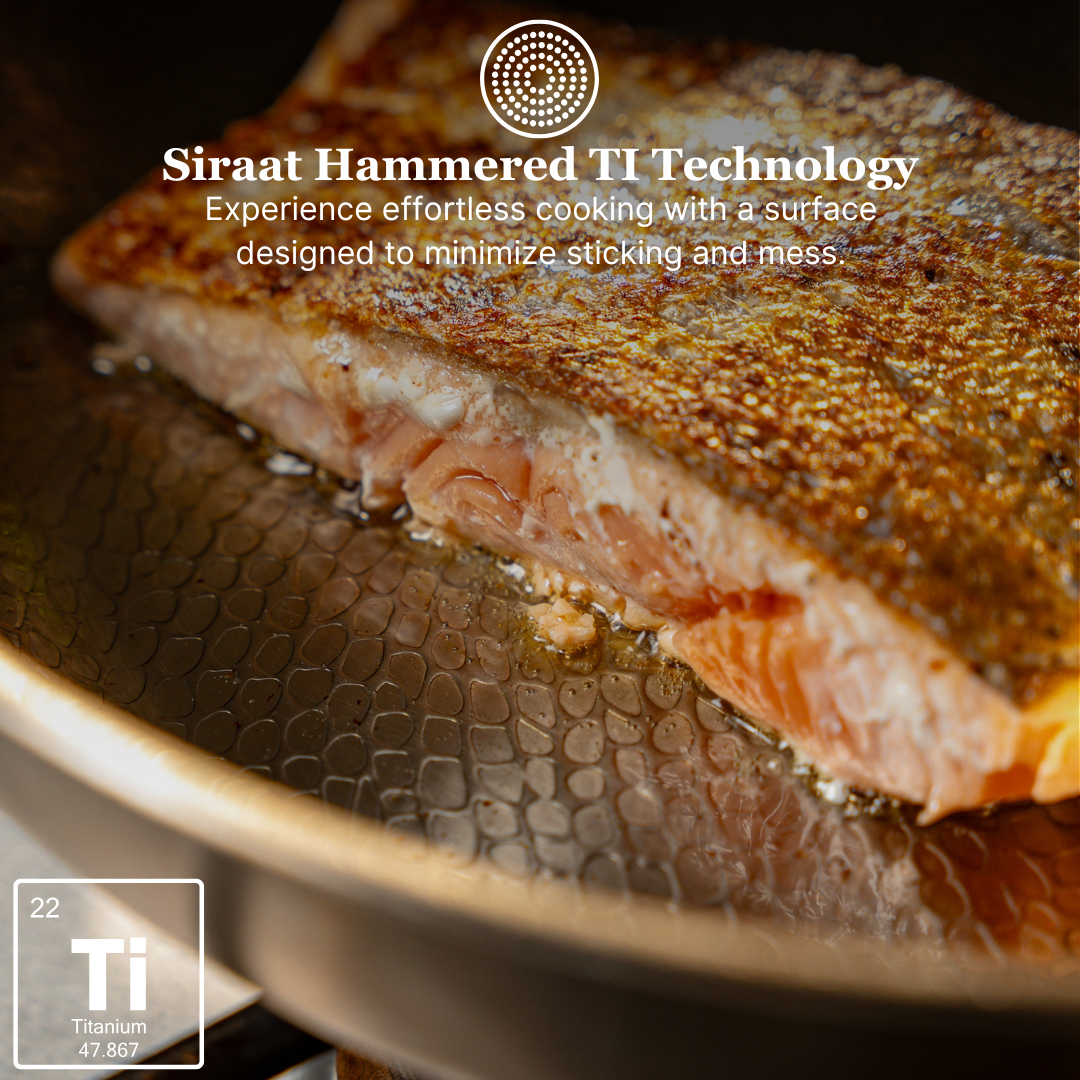 Titanium Cook & Prep Bundle