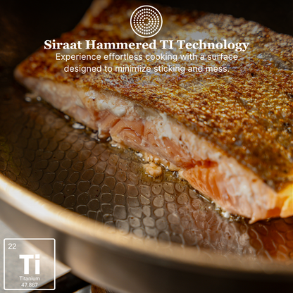 Titanium Cook & Prep Bundle