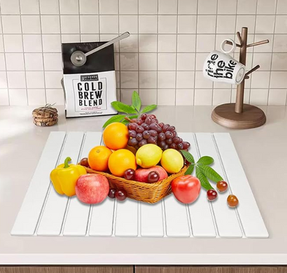 Stone Dish Drying Mat