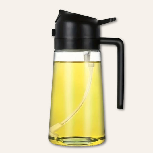 2 in 1 Oil Dispenser